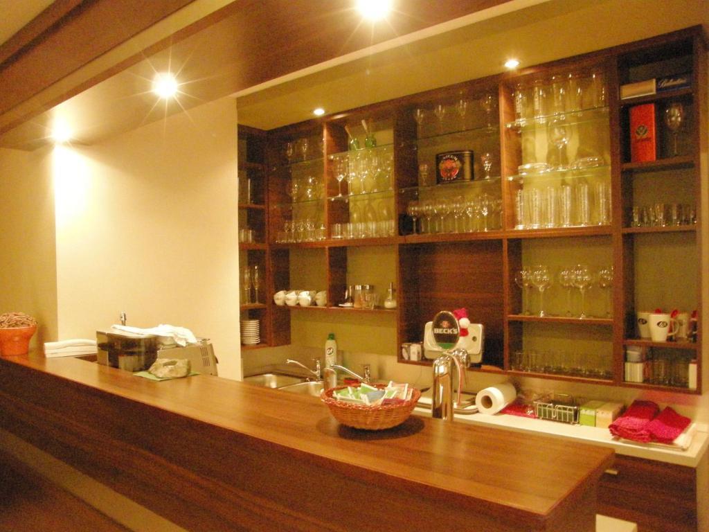 Promedicum Panzio Hotel Veszprem Room photo